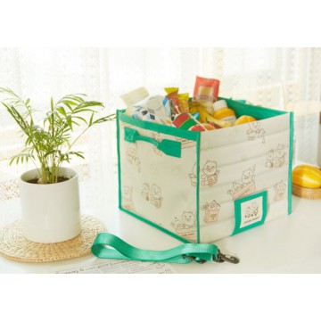 Kakao Friends - Ryan & Chunshik Rolling Box